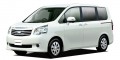 Toyota Noah II 2010 - 2013