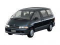 Toyota Estima Lucida 1992 - 1993