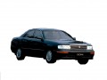 Toyota Crown S140 1991 - 1995