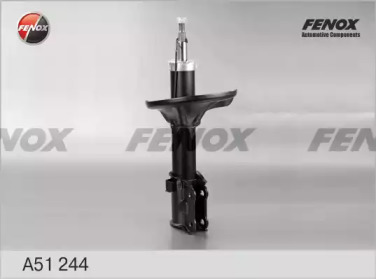 A51244 FENOX Амортизатор – фото