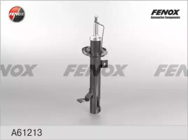 A61213 FENOX Амортизатор – фото