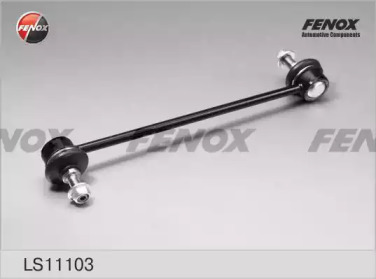 LS11103 FENOX Тяга / стойка, стабилизатор – фото