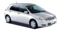 Toyota Allex 2001 - 2006