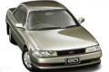 Toyota Carina ED II 1989 - 1990