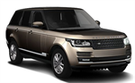 Land Rover Range Rover IV 2012 - 2015