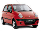 Daewoo Matiz I 1998 - 2015
