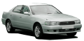 Toyota Chaser V 1992 - 1996